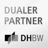 Logo der DHBW
