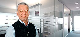 Kai Kauther Leiter Controlling & Accounting