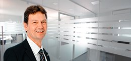 Jürgen Wilkening Prokurist - Business Development Manager