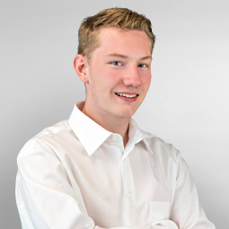Bild von Kevin Kirst