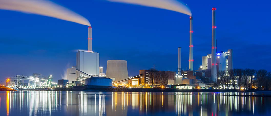 Decommissioning of the Rheinhafen Steam Power Plant Karlsruhe