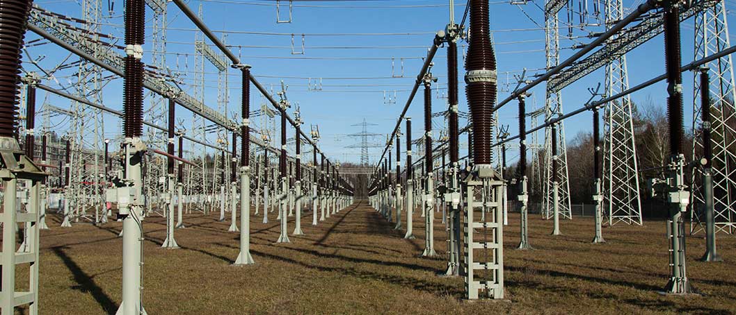 Renovation of Switchgear Kühmoos - Substation