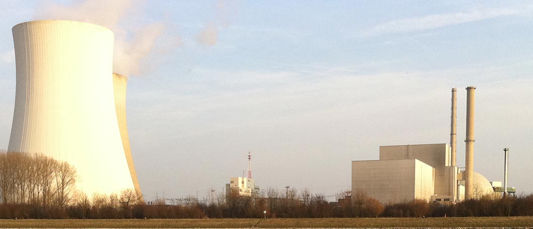 Lingen – Combined Heat and Power Plant