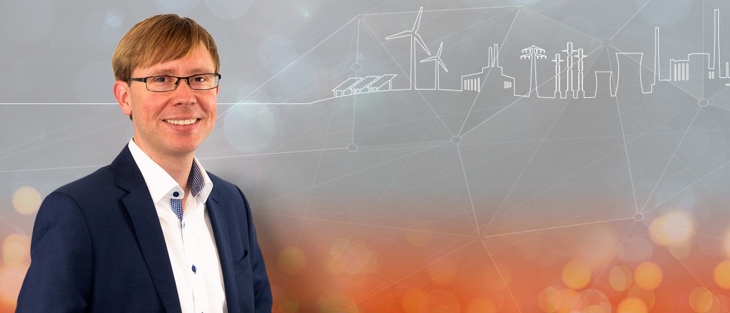 Frederik Weyer, Recruiting at INP
