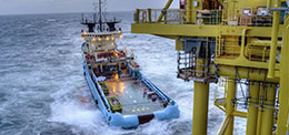 Tennet TSO / Offshore